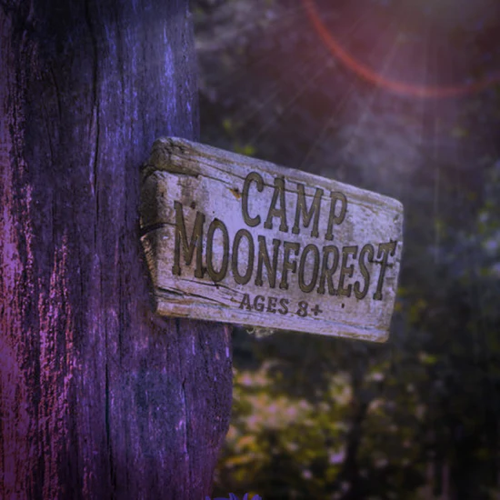 Camp Moonforest
