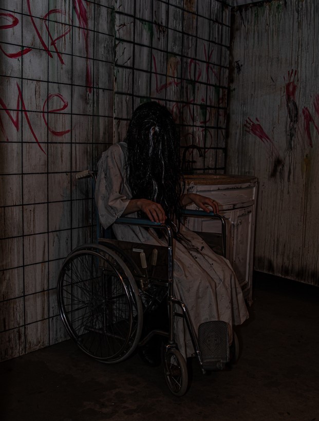 A Nightmare on Main Streets