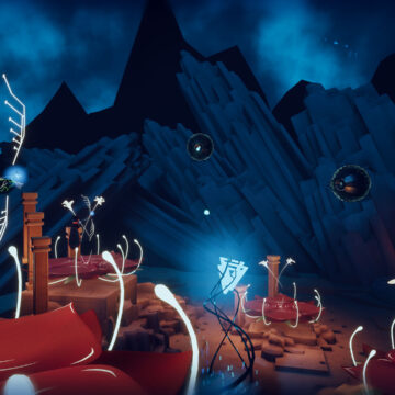 Incarna Adventures Chapter 1 [VR]