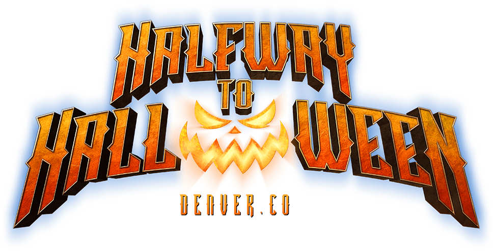 Halfway To Halloween