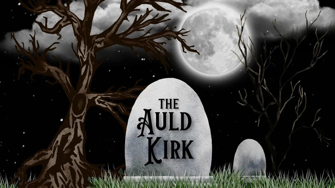 The Auld Kirk