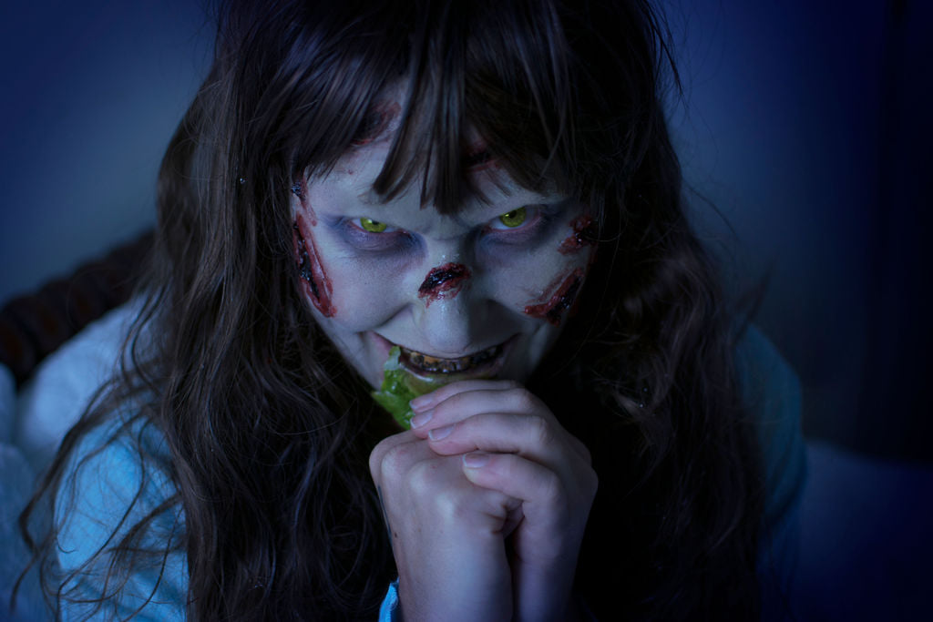 Granton Manor Haunt