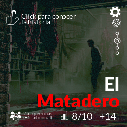 El Matadero