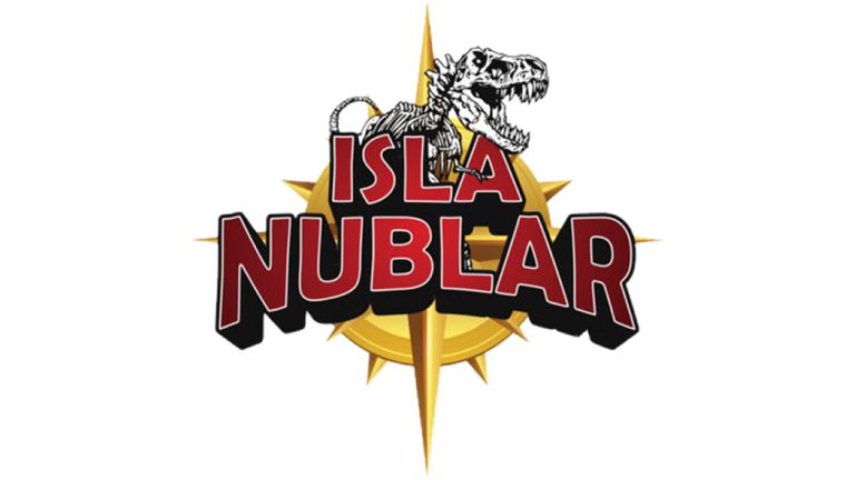 Isla Nublar
