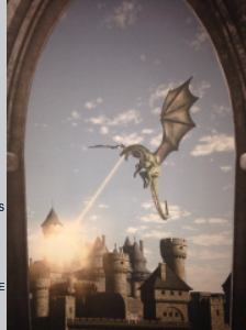Dragon's Lair
