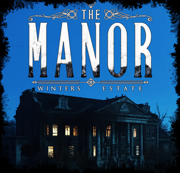 The Manor: Winters Estate