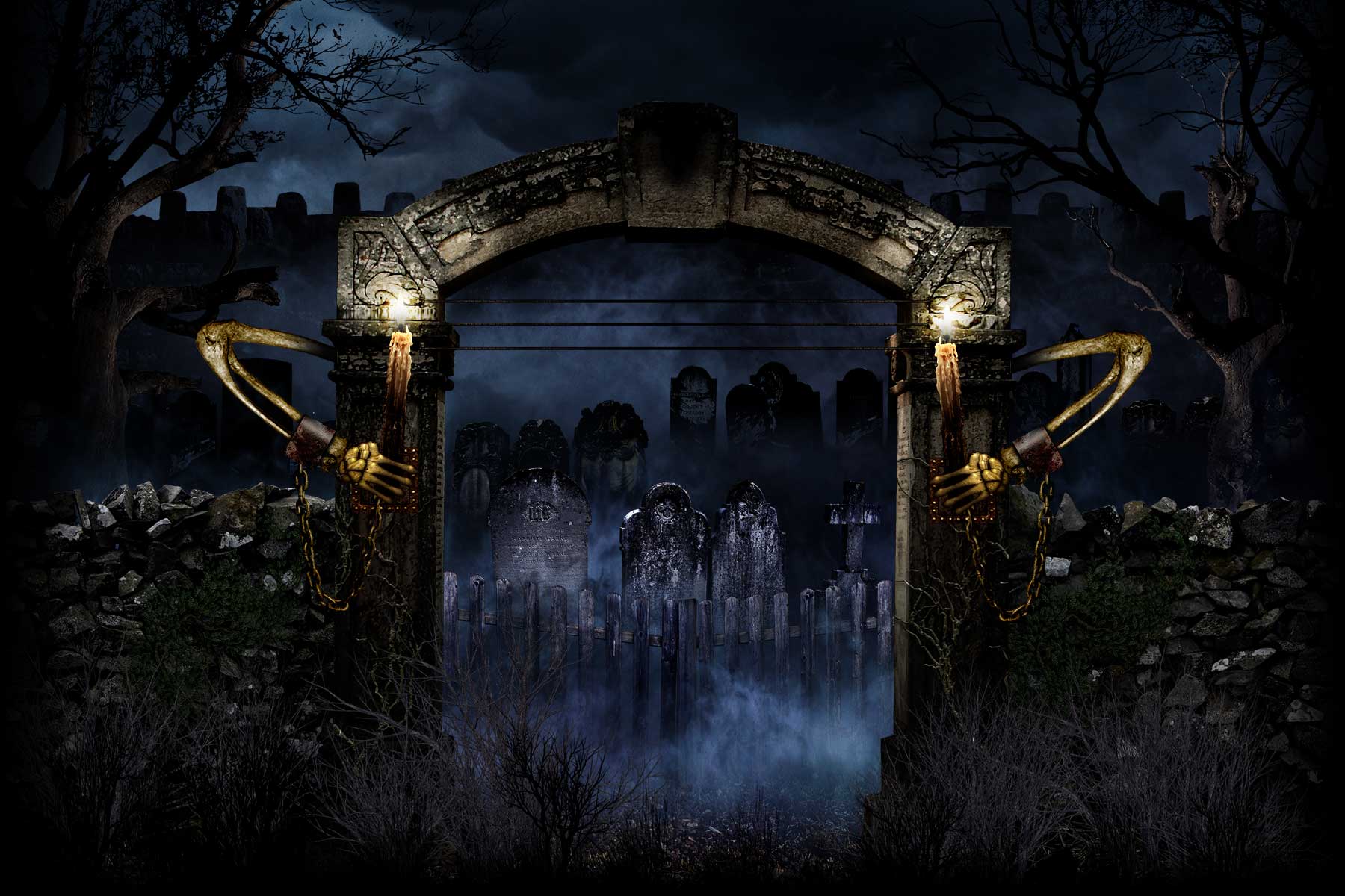 Cemetarium