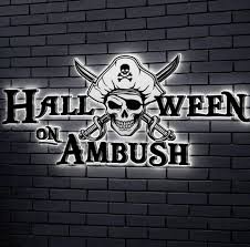 Halloween on Ambush
