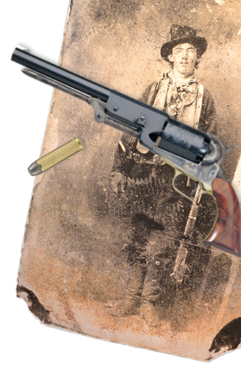 Billy The Kid