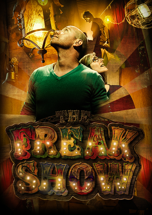 The Freak Show