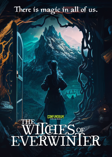 The Witches of Everwinter