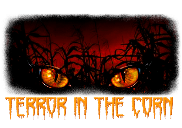 Terror In The Corn