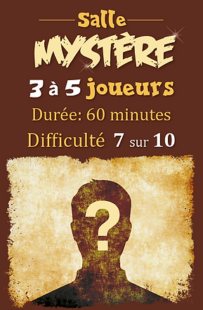 Mystère
