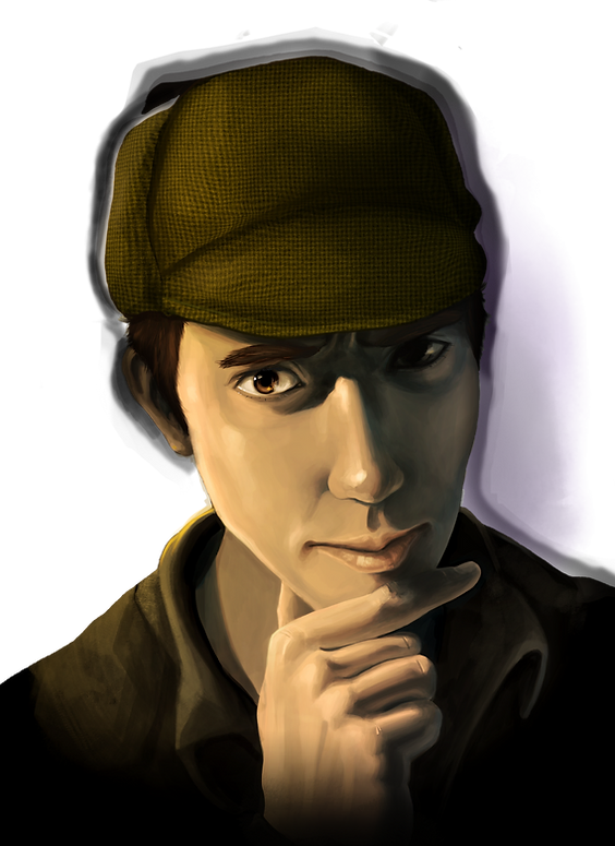 Baker Street Mystery