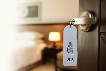 Hotel Clayton