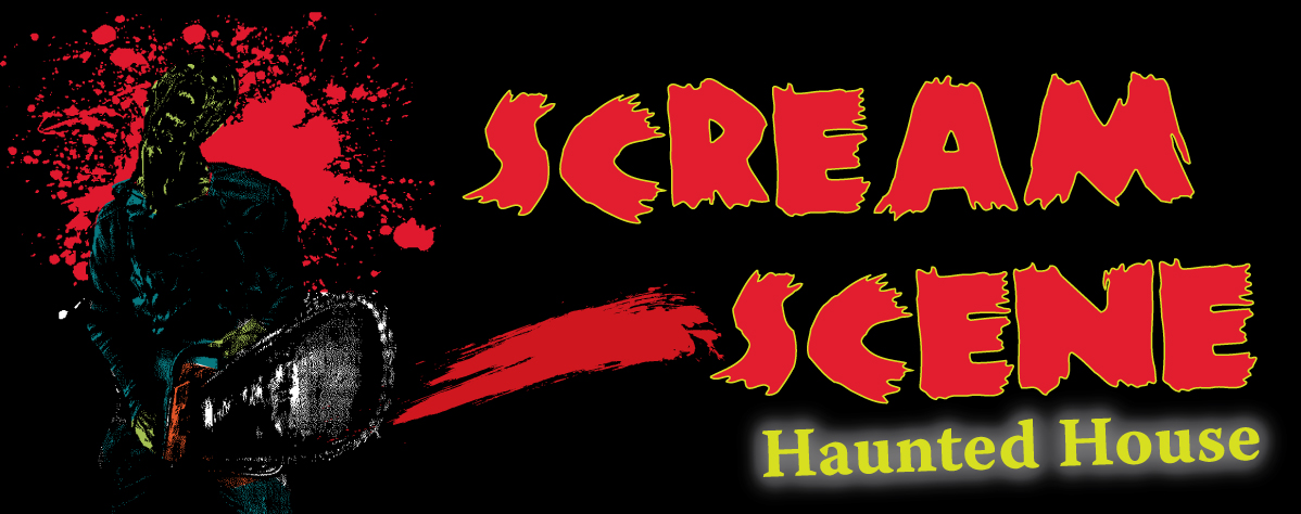 Scream Scene