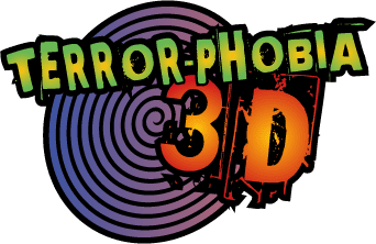 Terror-phobia 3D