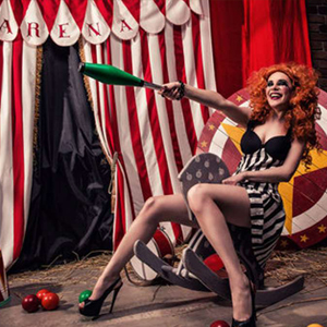 Fun House - New