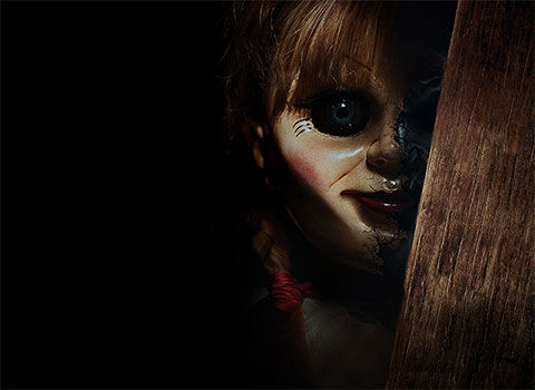 The Conjuring Universe