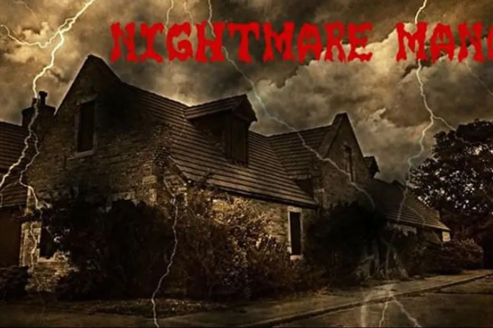Nightmare Manor