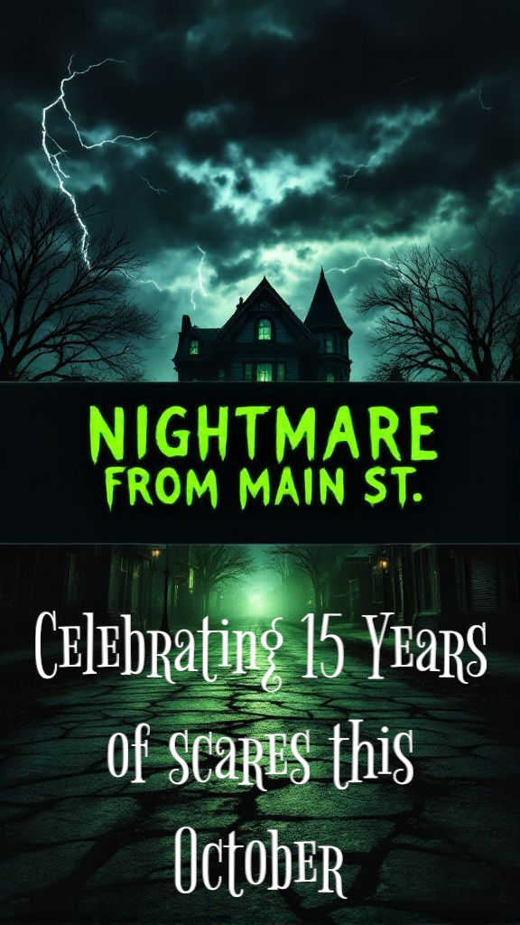 Nightmare From Main Street