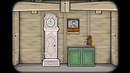 Cube Escape: The Mill