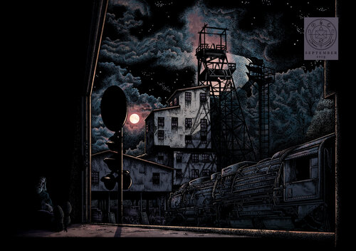 2.7 The Railroad