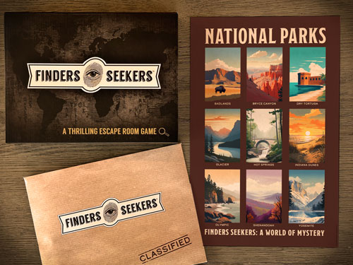 National Parks