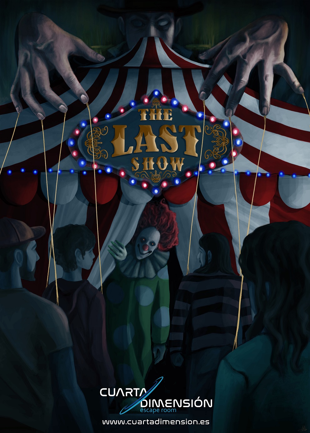 The Last Show