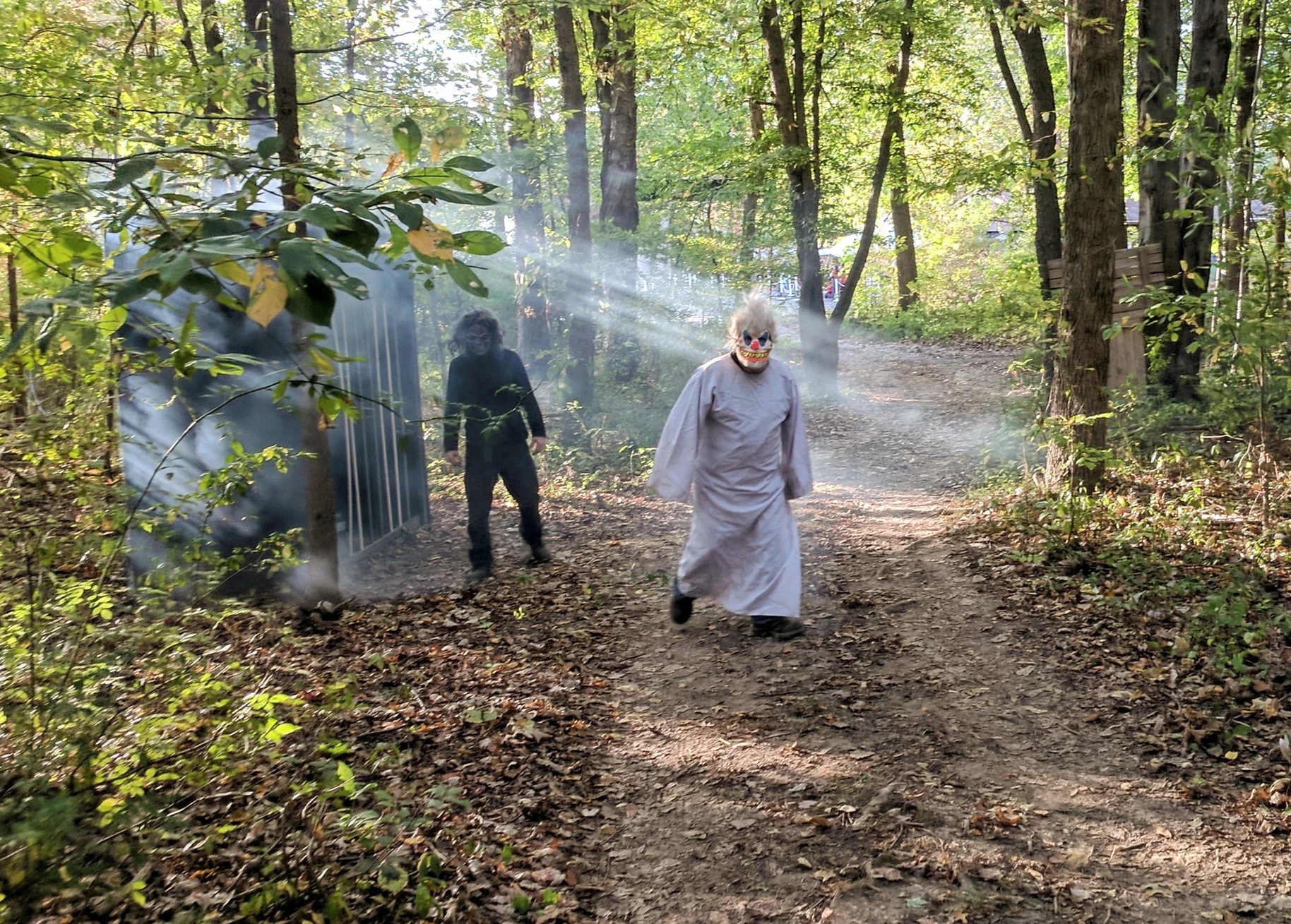 Tadmor's Haunt