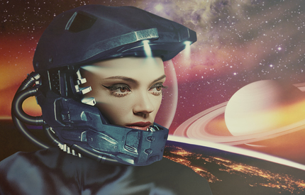 Getout Spaceflight | Mission To Mars