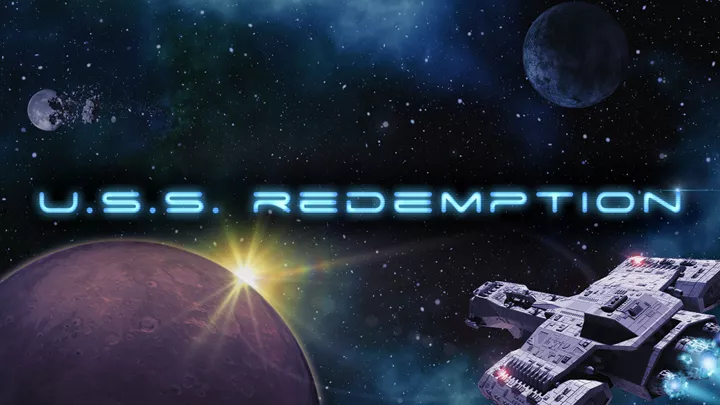 U.S.S. Redemption