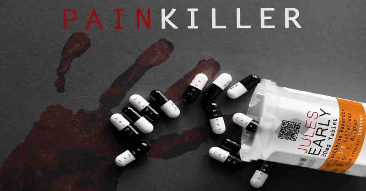 PainKiller