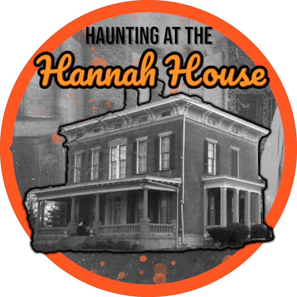 Haunting at the Hannah House