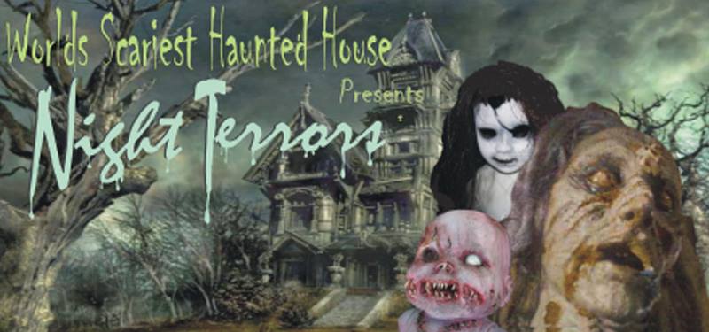 Night Terror