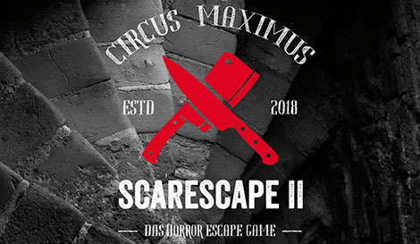 Scarescape 2