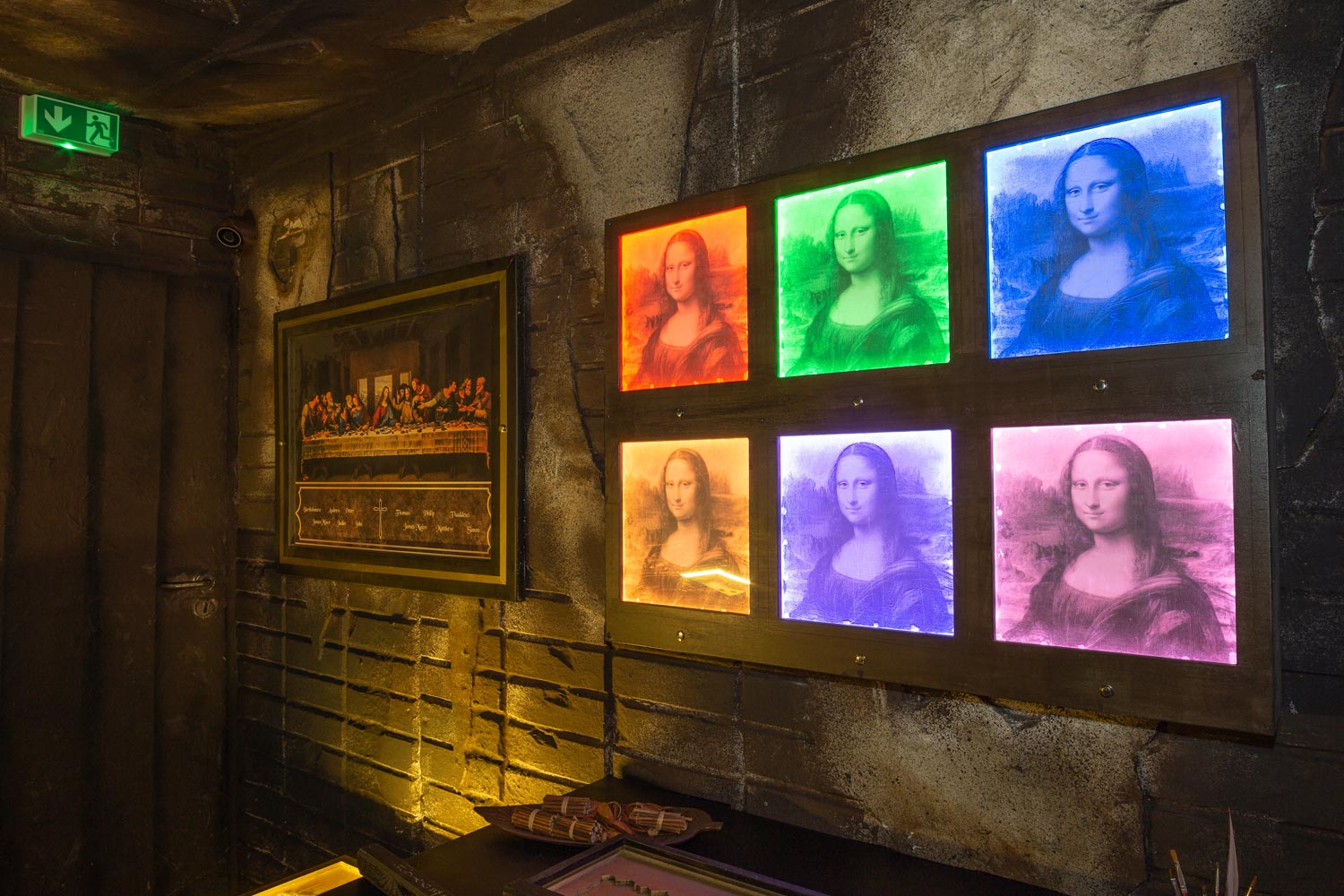 Der da Vinci-Code