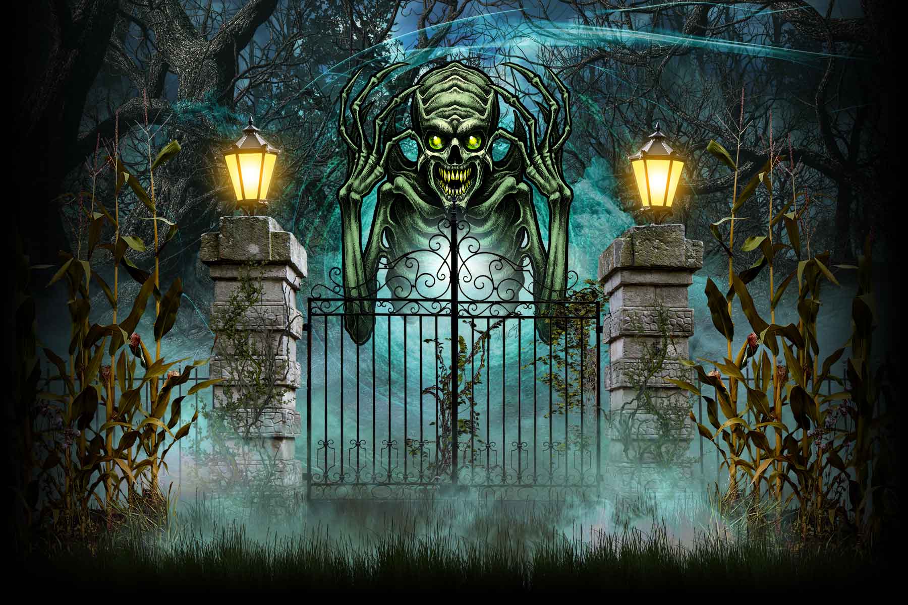 13th Realm