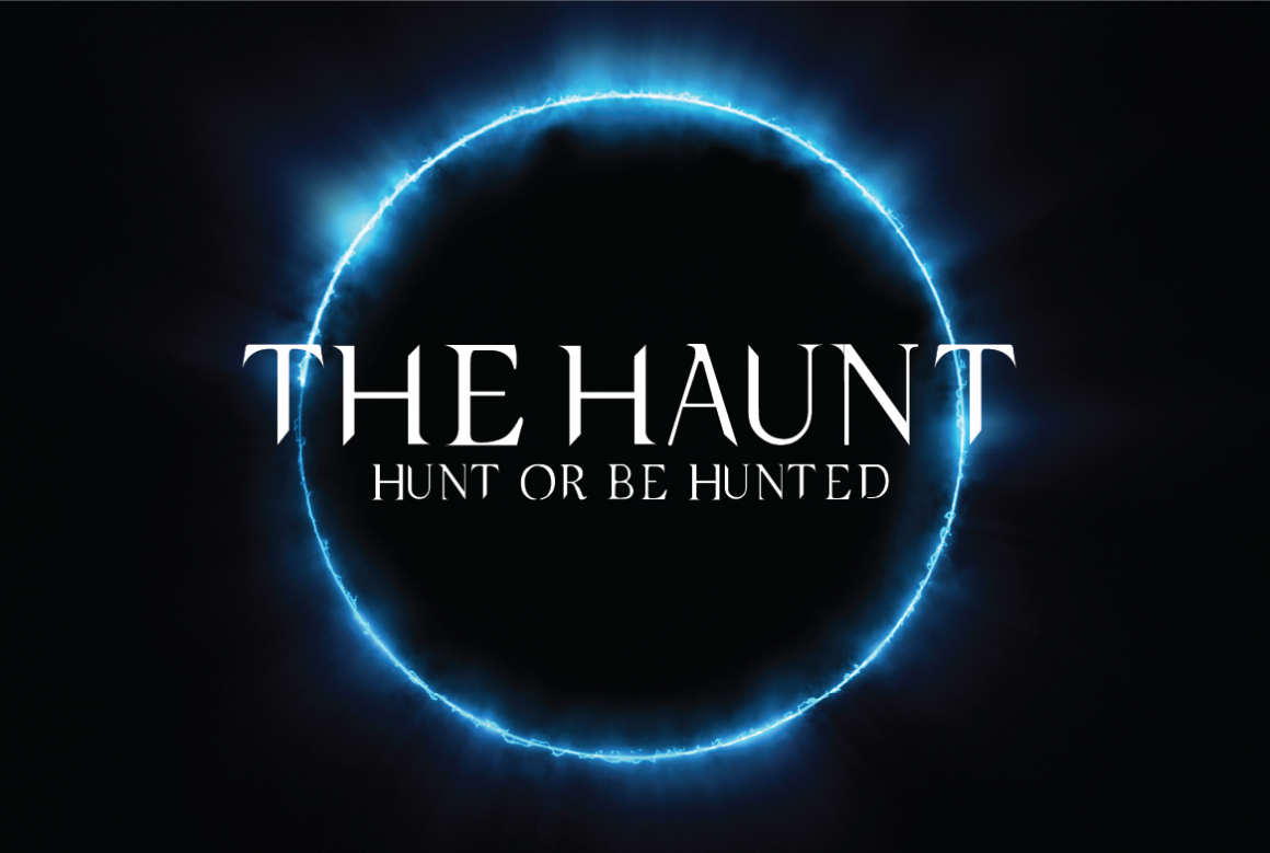 The Haunt