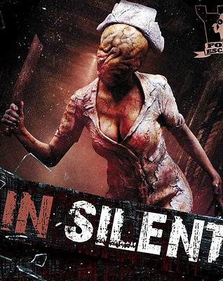 In Silent