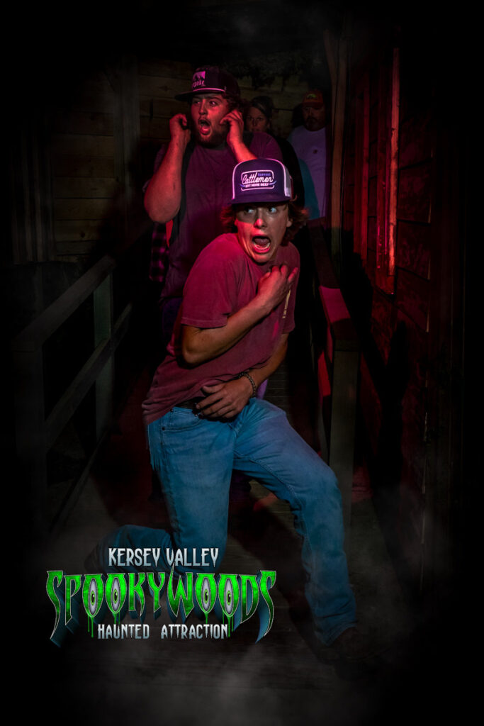 Club Spooky [Season 2023]