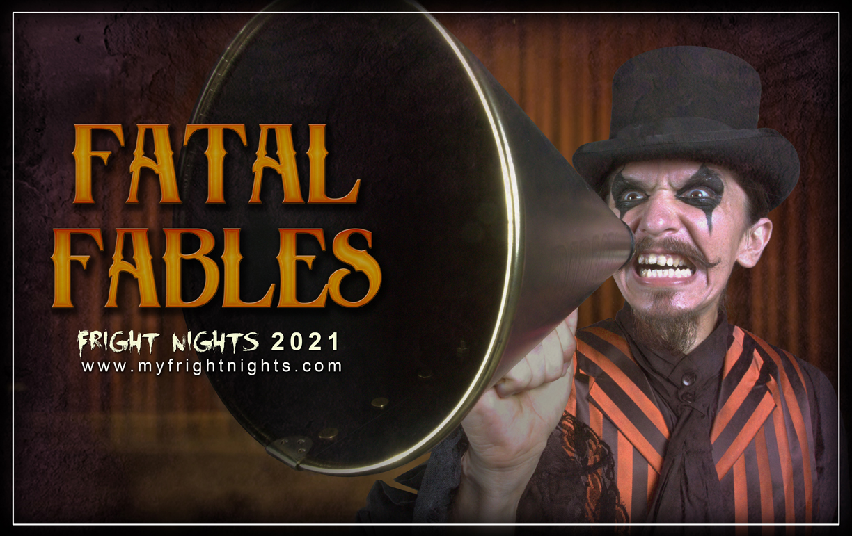 Fatal Fables