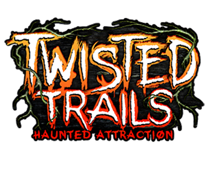 Twisted Trails