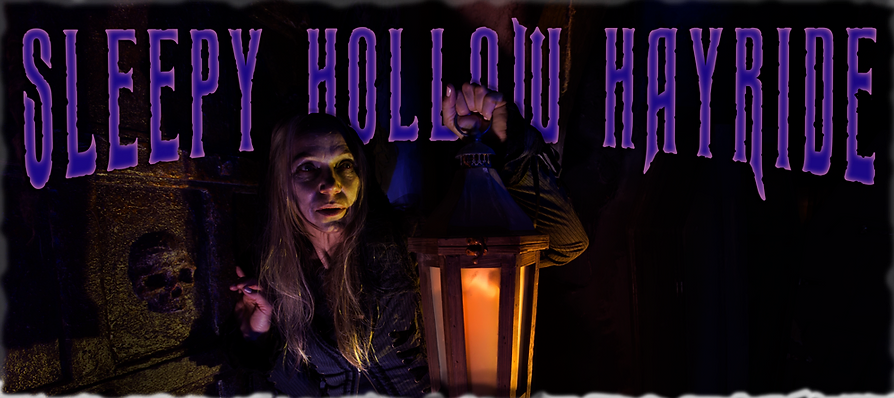 Sleepy Hollow Hayride
