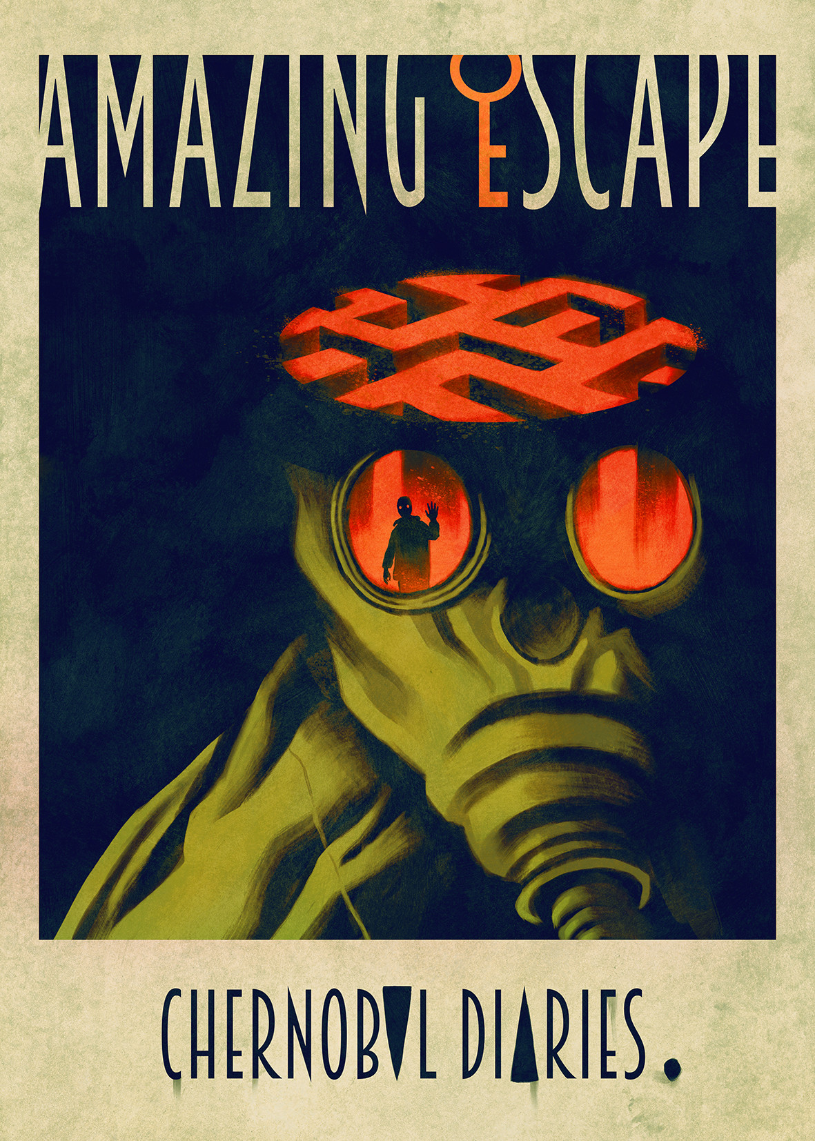 Chernobyl Diaries