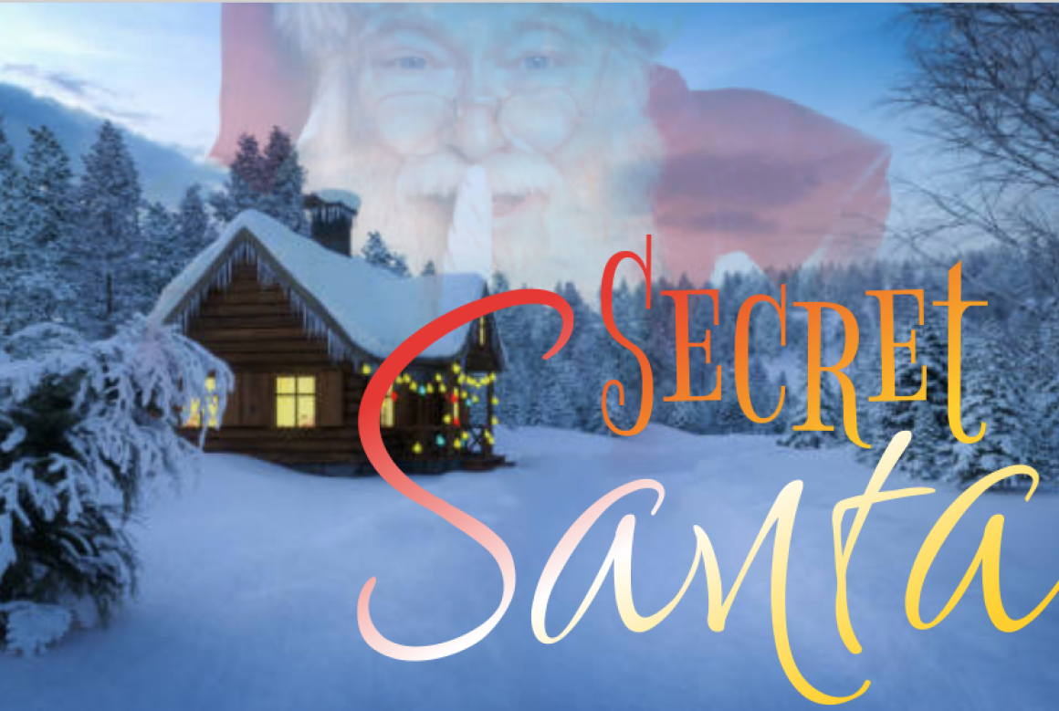 Secret Santa Experience
