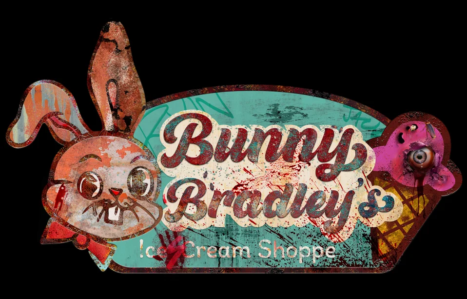 Bunny Bradley's Ice Cream Shoppe