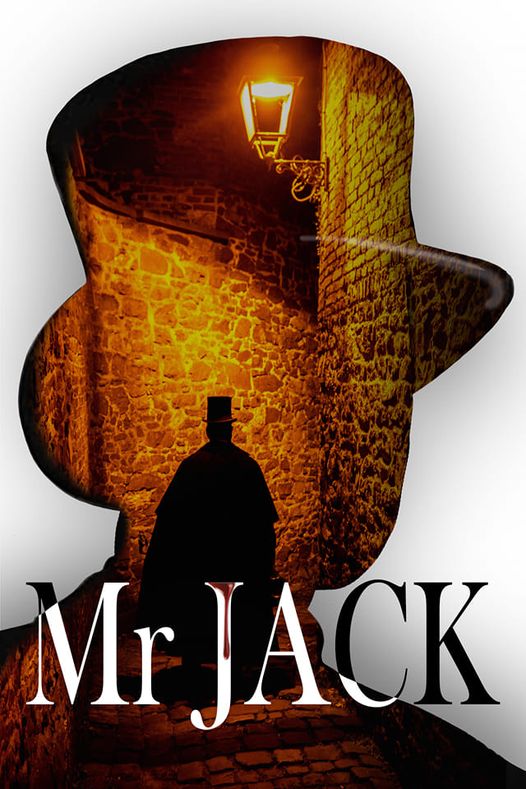 Mr Jack