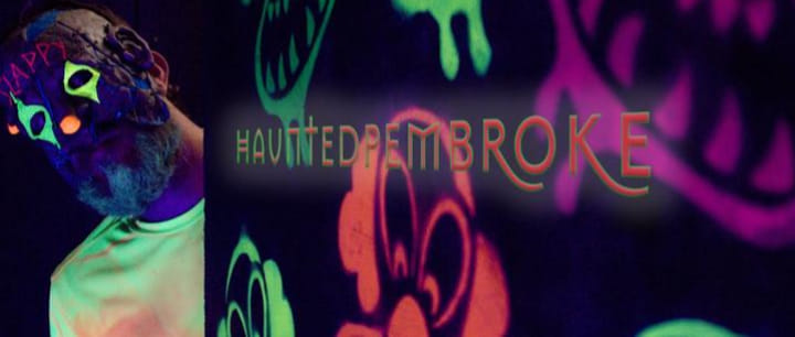 Coulrophobia in 3D