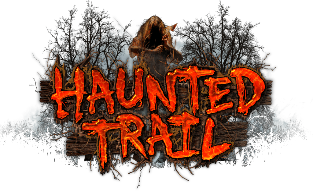 The Haunted Trail